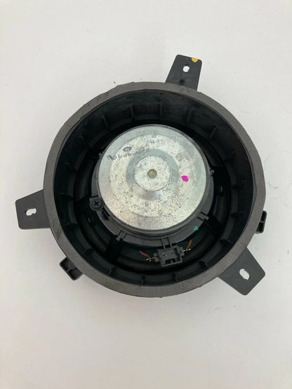 04 05 06 07 08 09 DODGE DURANGO REAR LEFT SIDE DOOR SOUND SYSTEM AUDIO SPEAKER