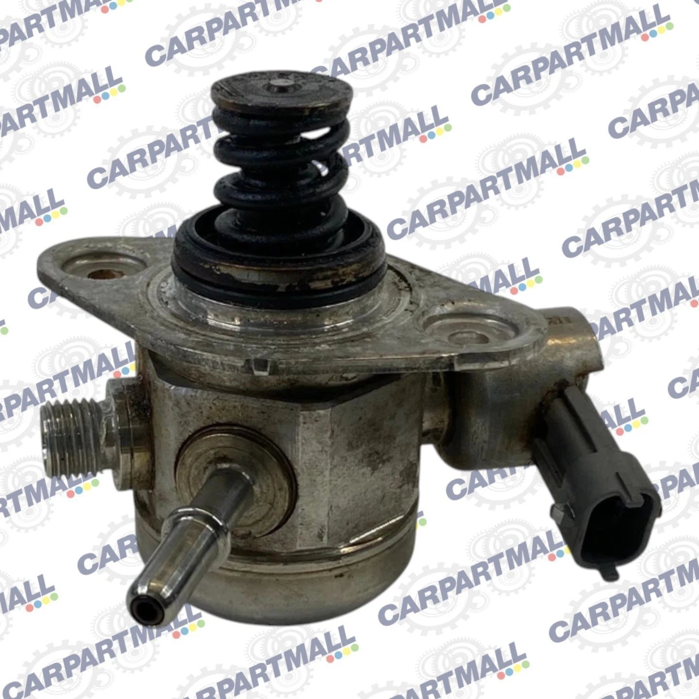 2011-2013 KIA OPTIMA 2.4L ENGINE HIGH PRESSURE FUEL PUMP 35320-2G730 OEM