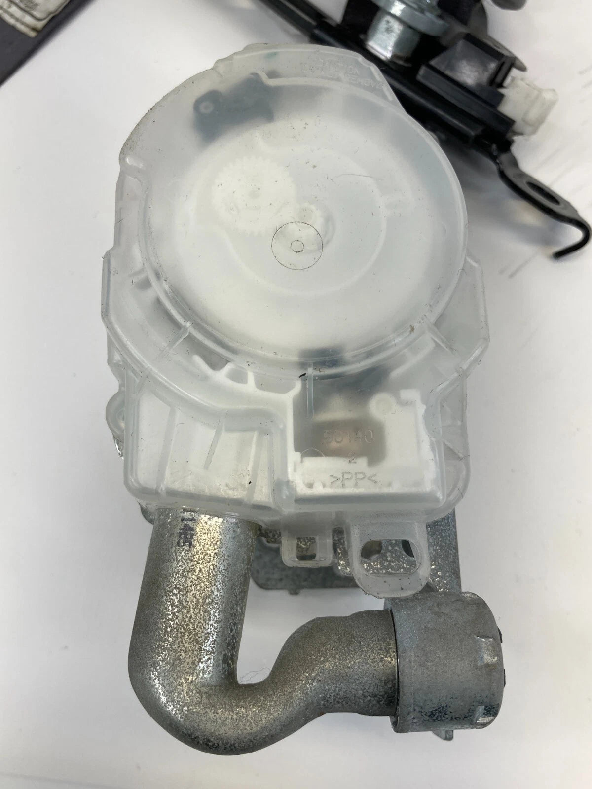 2007-2011 Toyota Camry Front Right Passenger Lap & Shoulder Belt Retractor Assy