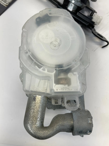 2007-2011 Toyota Camry Front Right Passenger Lap & Shoulder Belt Retractor Assy