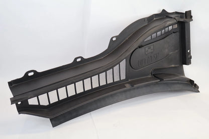2020-2025 FORD EXPLORER WINDSHIELD COWL GRILLE RIGHT FACTORY LB5B-S02222-AGW OEM