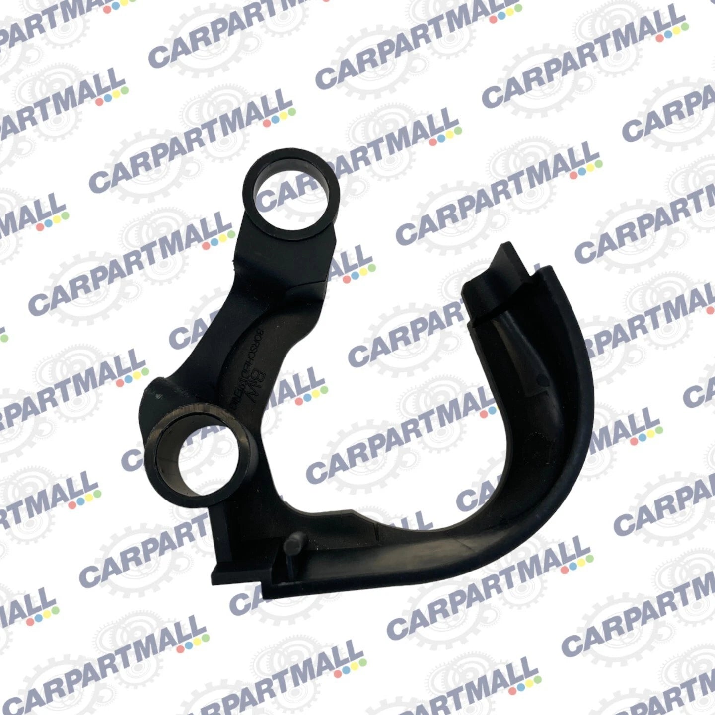 2009-2016 AUDI A4 QUATTRO RIGHT PASSENGER TRUNK HINGE END PLATE 8K5-827-208C