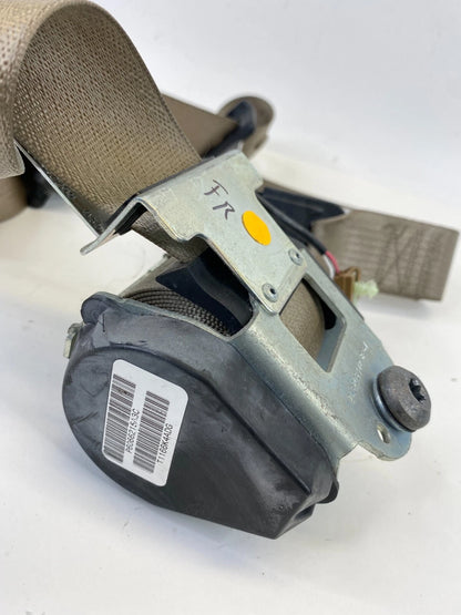 05-07 FORD ESCAPE FRONT RIGHT PASSENGER SEAT BELT RETRACTOR 6L84-78611B08-D OEM