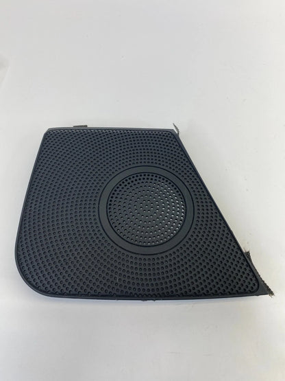 2011-2016 KIA OPTIMA DASH FRONT RIGHT SPEAKER GRILLE COVER 84726-2T100 OEM
