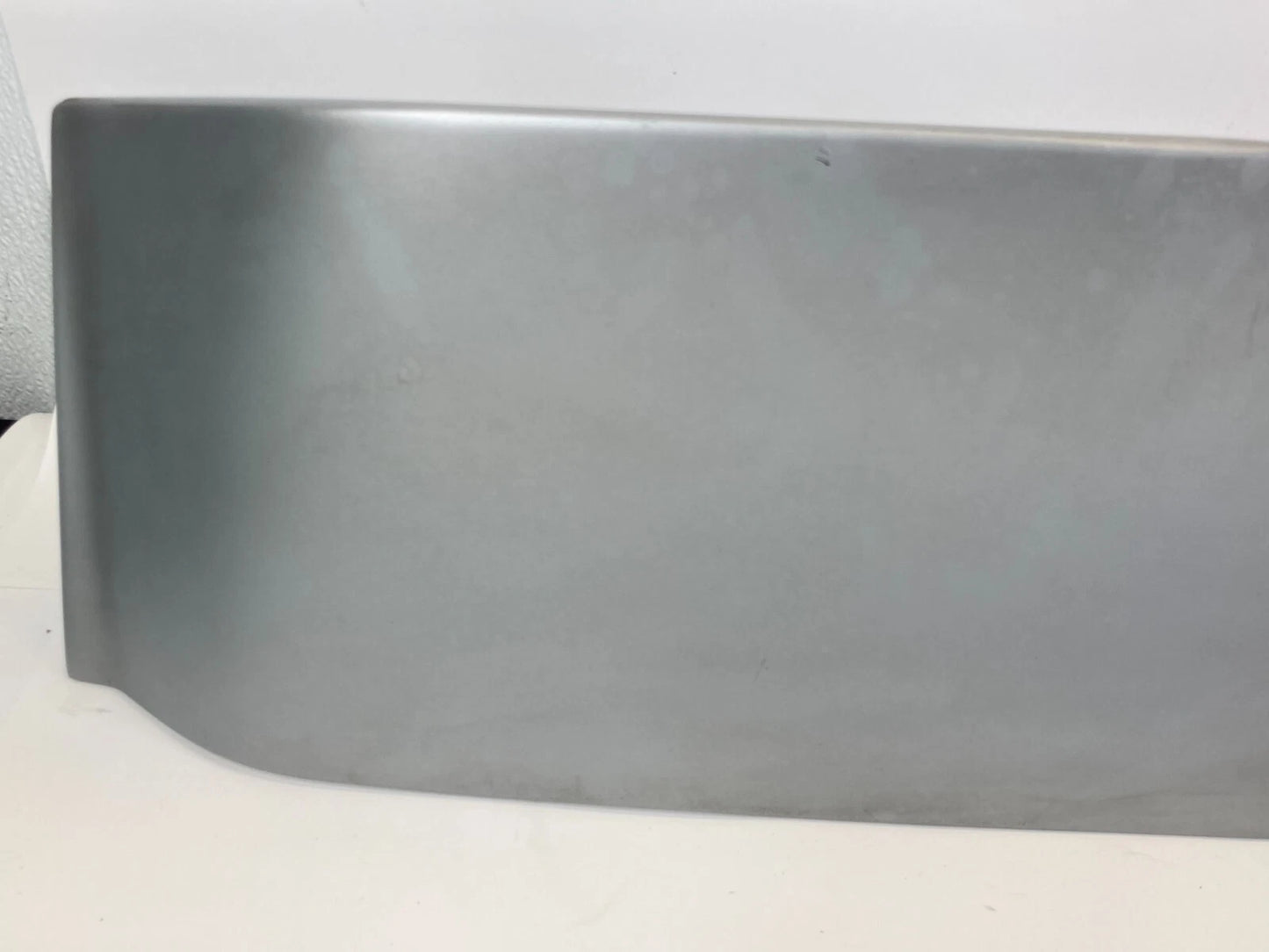 08-11 HYUNDAI ACCENT HATCHBACK REAR TRUNK SPOILER W/ 3RD BRAKE LIGHT 87210-1E200