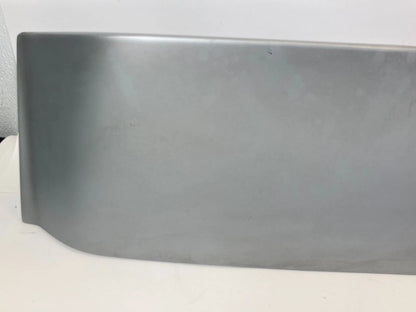 08-11 HYUNDAI ACCENT HATCHBACK REAR TRUNK SPOILER W/ 3RD BRAKE LIGHT 87210-1E200