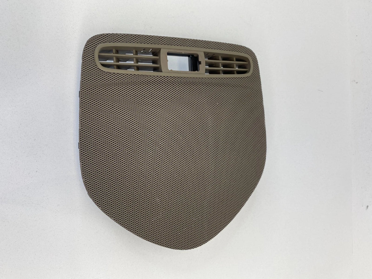 2006-2011 MERCEDES-BENZ ML350 CENTER DASH SPEAKER GRILLE VENT COVER A1646800018