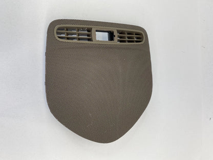 2006-2011 MERCEDES-BENZ ML350 CENTER DASH SPEAKER GRILLE VENT COVER A1646800018
