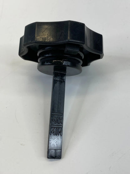 09-17 BUICK ENCLAVE POWER STEERING RESERVOIR FLUID FILLER CAP COVER LID OEM