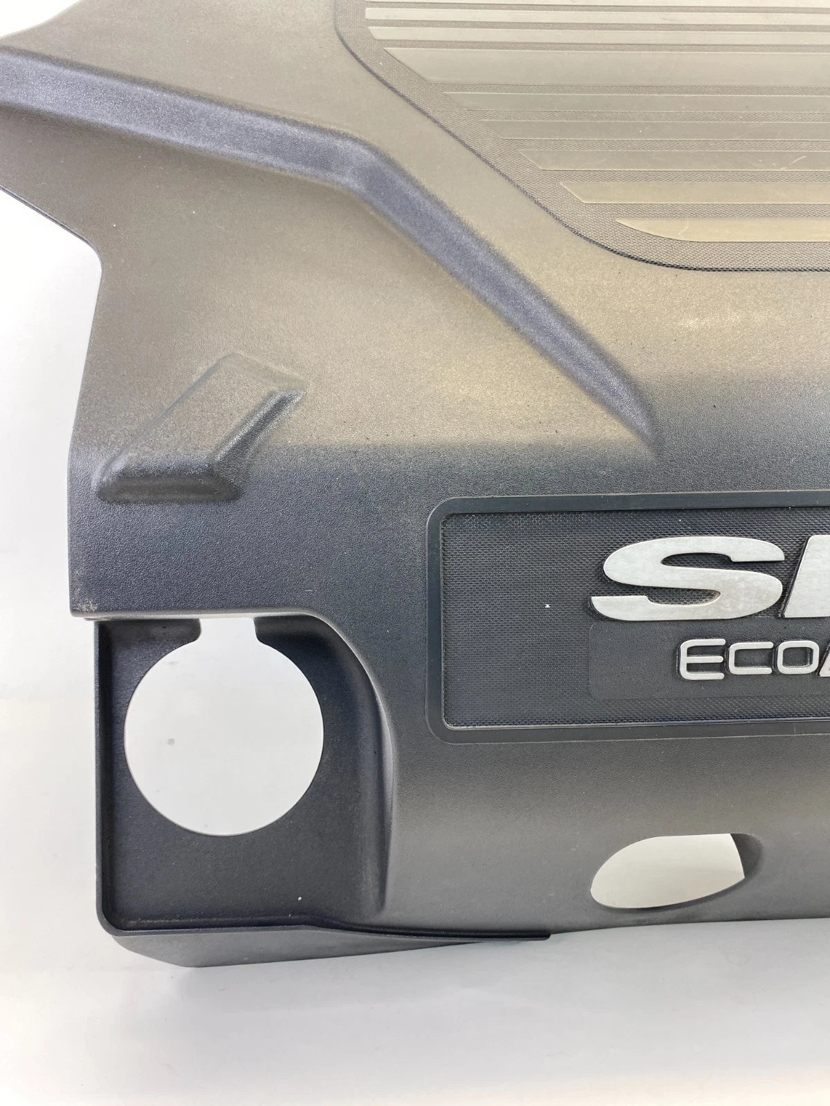 2010-2012 FORD TAURUS SHO 3.5L V6 ENGINE COVER TOP SHIELD AA5E-6A949-ED OEM