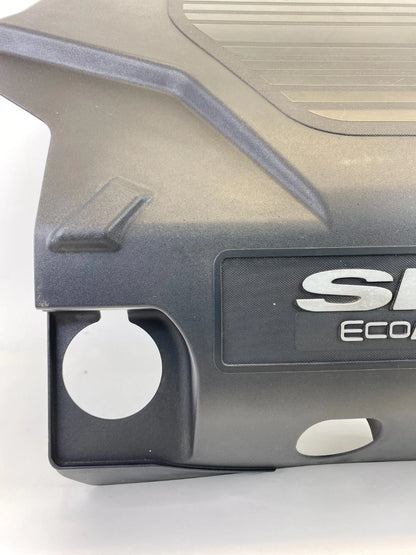 2010-2012 FORD TAURUS SHO 3.5L V6 ENGINE COVER TOP SHIELD AA5E-6A949-ED OEM