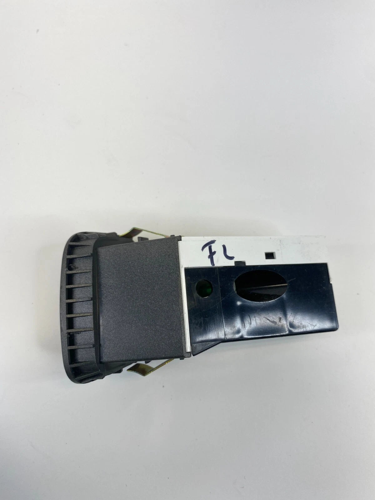 04 05 06 Lexus LS430 DASH DRIVER & PASSENGER TEMPERATURE CONTROL SWITCH OEM