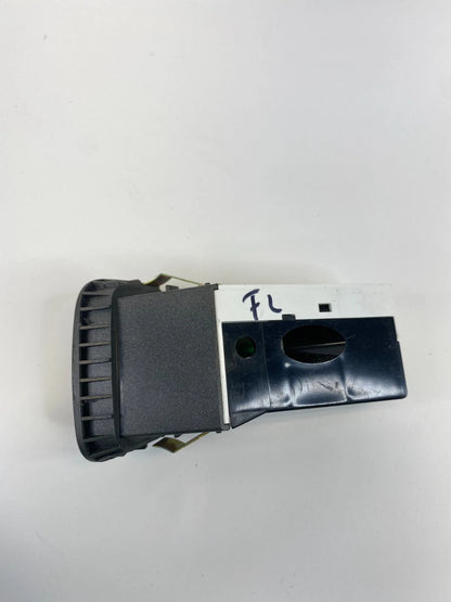 04 05 06 Lexus LS430 DASH DRIVER & PASSENGER TEMPERATURE CONTROL SWITCH OEM