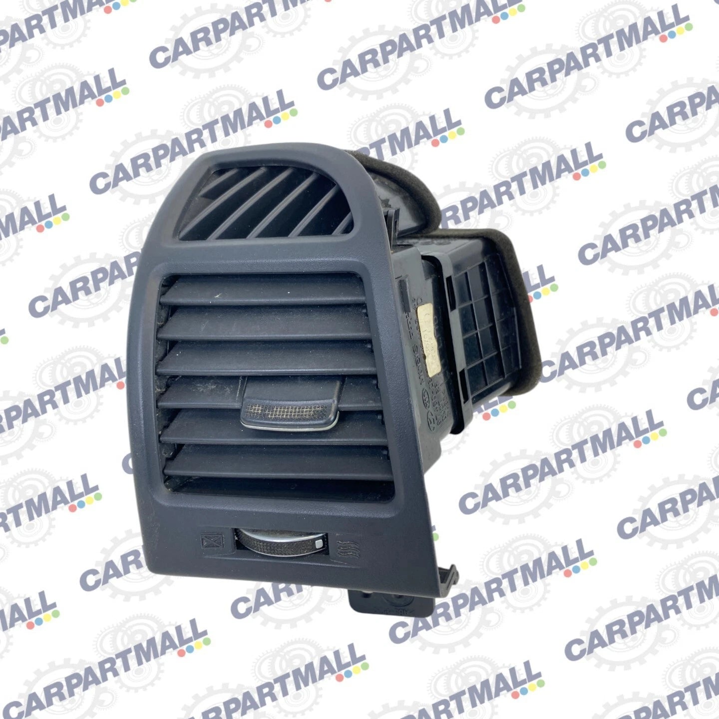 07-09 HYUNDAI SANTA FE LEFT SIDE DASH AC AIR VENT GRILLE OUTLET 97480-2B000 OEM