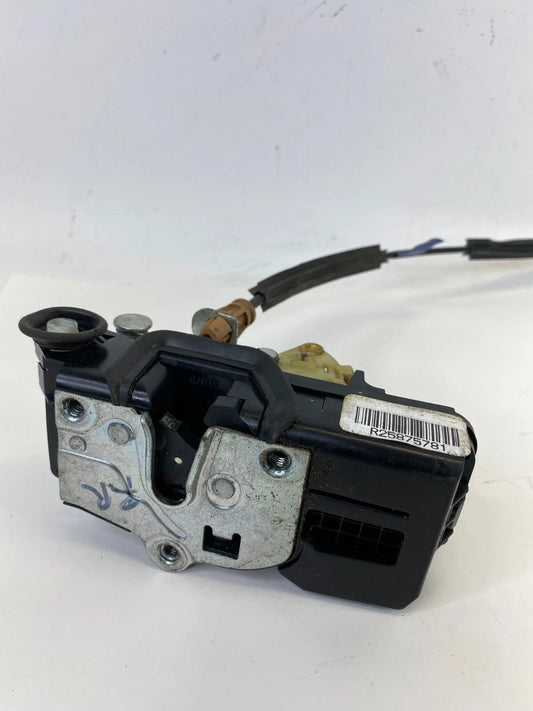 2008 2009 2010 SATURN VUE REAR RIGHT SIDE DOOR LOCK LATCH ACTUATOR R25875781 OEM