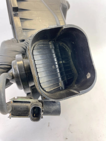 2007-2009 LEXUS RX350 3.5L V6 AIR INTAKE CLEANER LOWER BOX HOUSING 25860-04010