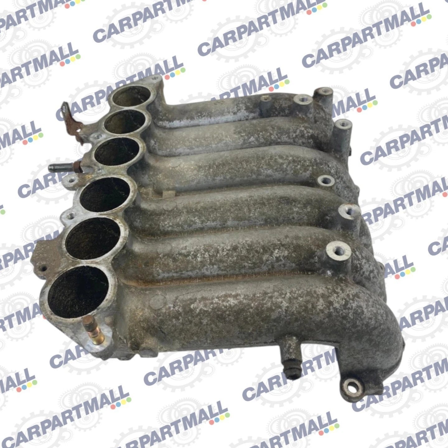 1996-2002 TOYOTA 4RUNNER 3.4L INTAKE MANIFOLD PLENUM INTERMEDIATE CONNECTOR OEM