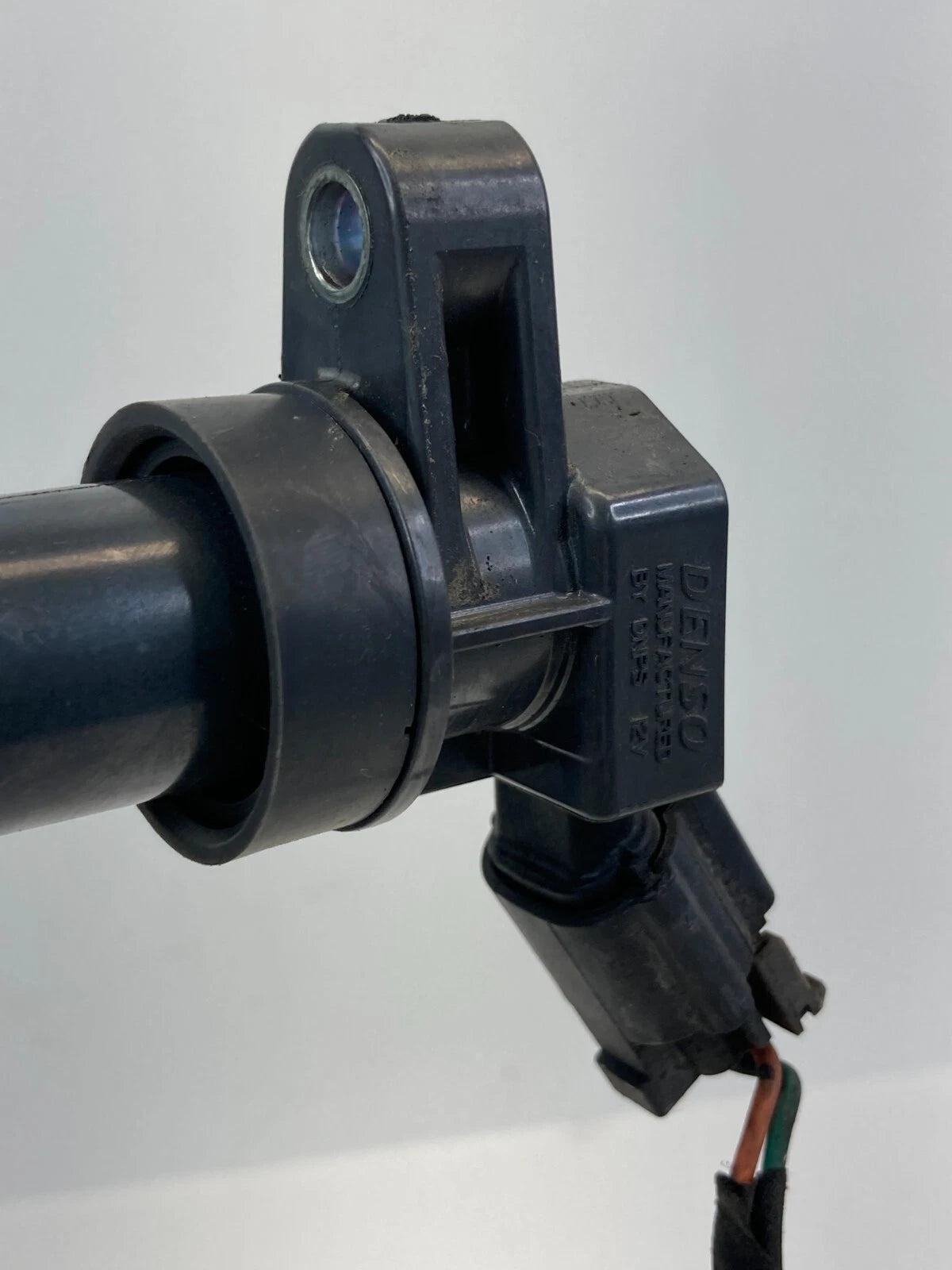 08-14 HYUNDAI SONATA 2.4L ENGINE IGNITION COIL IGNITER DENSO 27300-3F100 OEM