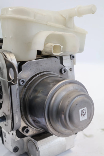 2020 2021 FORD EXPLORER POWER BRAKE BOOSTER ABS PUMP ASSEMBLY L1MC2D335CB OEM