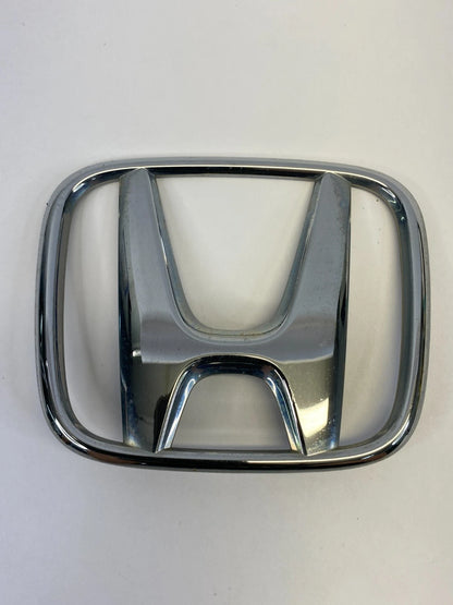 2005-2010 HONDA ODYSSEY MARK LOGO EMBLEM BADGE REAR OEM FACTORY 75701-SHJ-A000