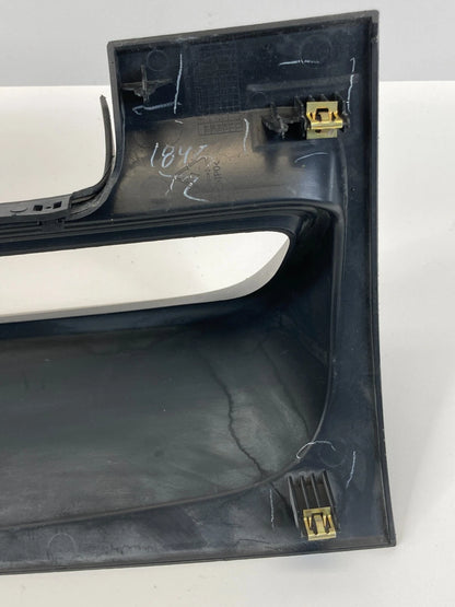 2009 2010 DODGE JOURNEY SPEEDOMETER INSTRUMENT CLUSTER DASH BEZEL TRIM OEM