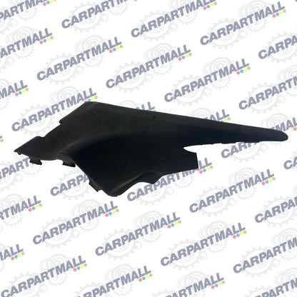 2006-2011 HYUNDAI ACCENT RIGHT PASSENGER SIDE COWL COVER TOP TRIM RH OEM