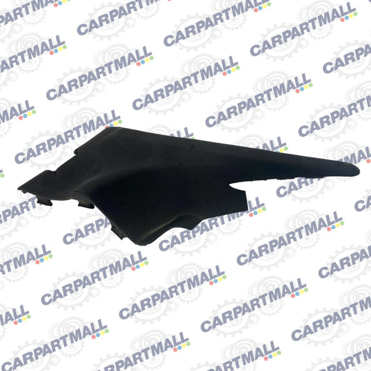 2006-2011 HYUNDAI ACCENT RIGHT PASSENGER SIDE COWL COVER TOP TRIM RH OEM