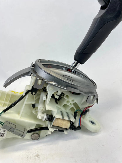 2009-2013 HONDA FIT 1.5L AUTOMATIC TRANSMISSION GEAR SHIFT ASSEMBLY OEM