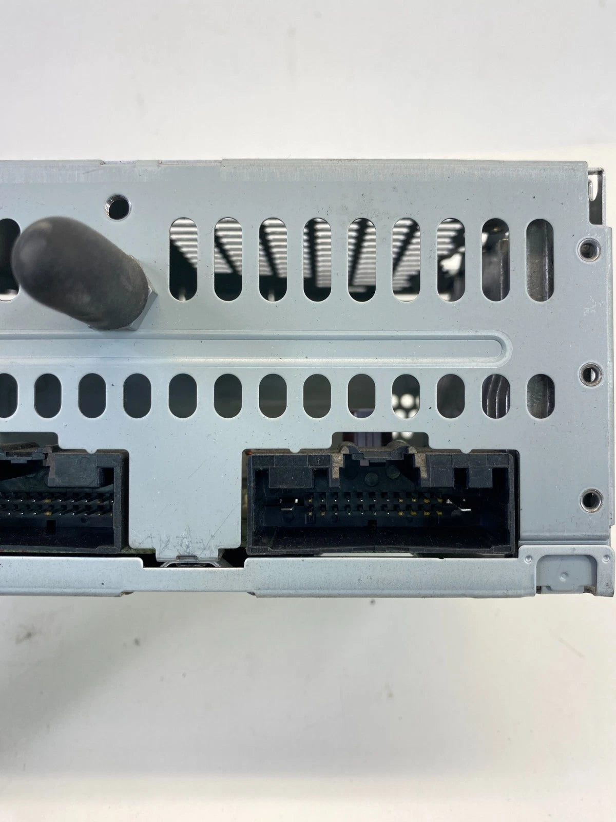 2018 2019 FORD EXPLORER INTERCEPTOR UTILITY AM/FM RADIO RECEIVER KB5T-18D832-BA