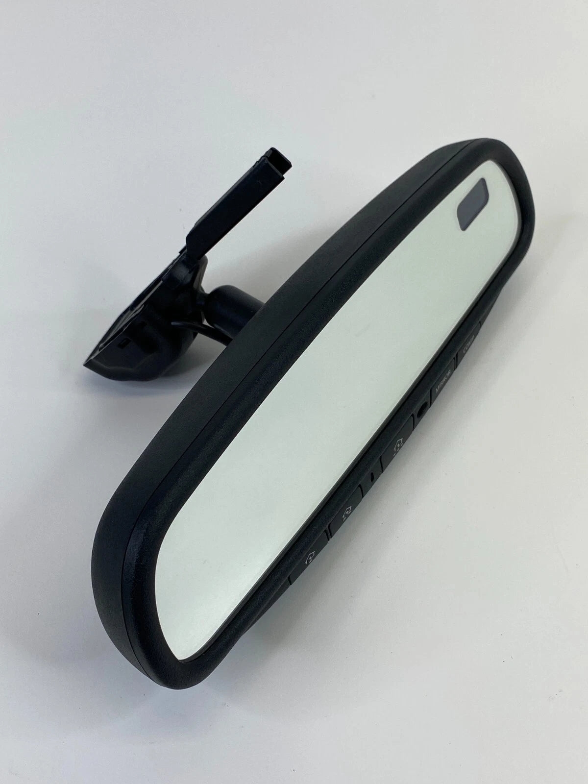 2006-2010 INFINITI M35 INSIDE REAR VIEW MIRROR AUTO DIM HOMELINK COMPASS OEM