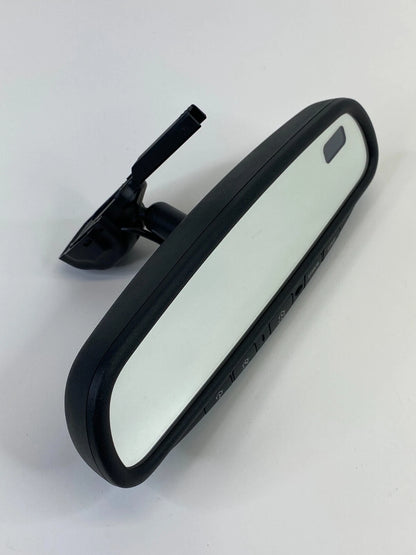 2006-2010 INFINITI M35 INSIDE REAR VIEW MIRROR AUTO DIM HOMELINK COMPASS OEM