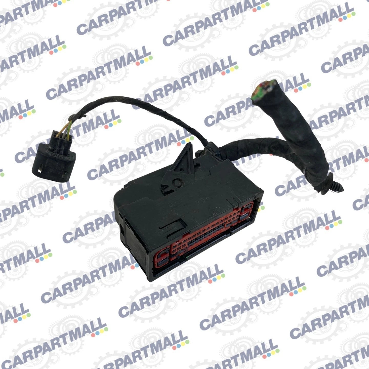 16-19 FORD EXPLORER INTERCEPTOR SUV 3.5L ABS ANTI LOCK BRAKE PUMP PLUG CONNECTOR