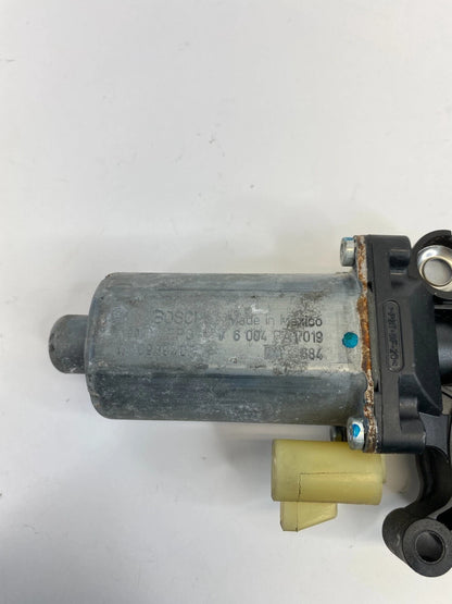 2002-2007 SATURN VUE FRONT LEFT SIDE DOOR POWER WINDOW MOTOR 6004-PA1019 OEM