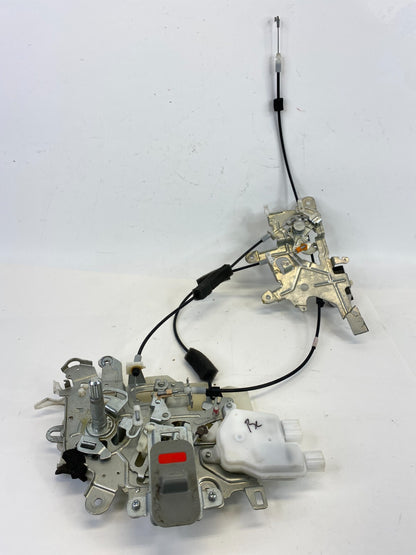 2005-2007 Honda Odyssey Rear Left Side Sliding Door Handle Remote Actuator Assy