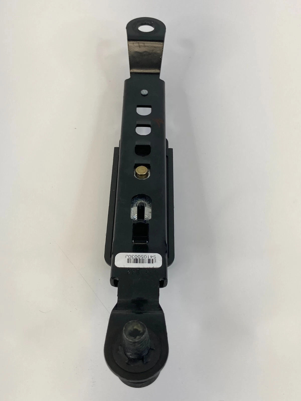2004-2009 CHEVROLET COLORADO FRONT PASSENGER RIGHT SEAT BELT HEIGHT ADJUSTER