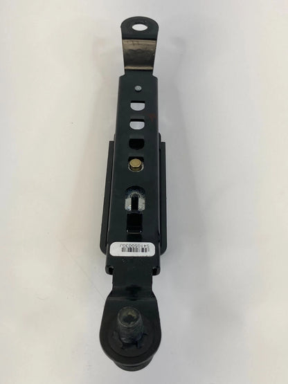 2004-2009 CHEVROLET COLORADO FRONT PASSENGER RIGHT SEAT BELT HEIGHT ADJUSTER