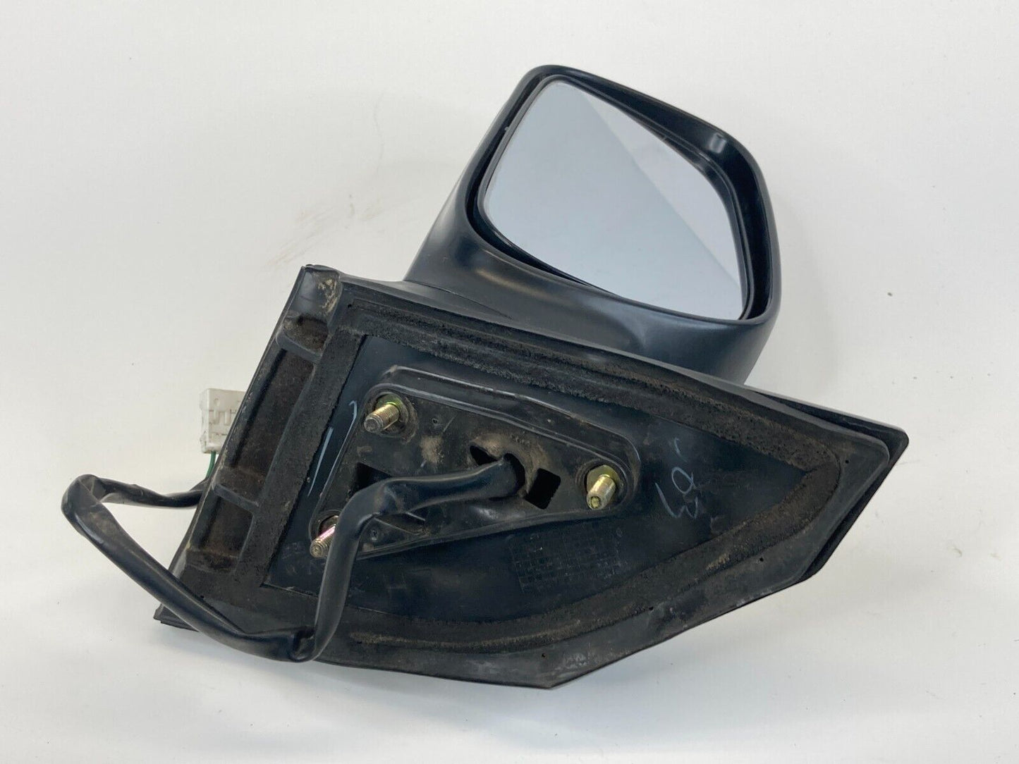 2003-2008 Toyota Corolla Front Left Driver Door Side View Power Mirror OEM