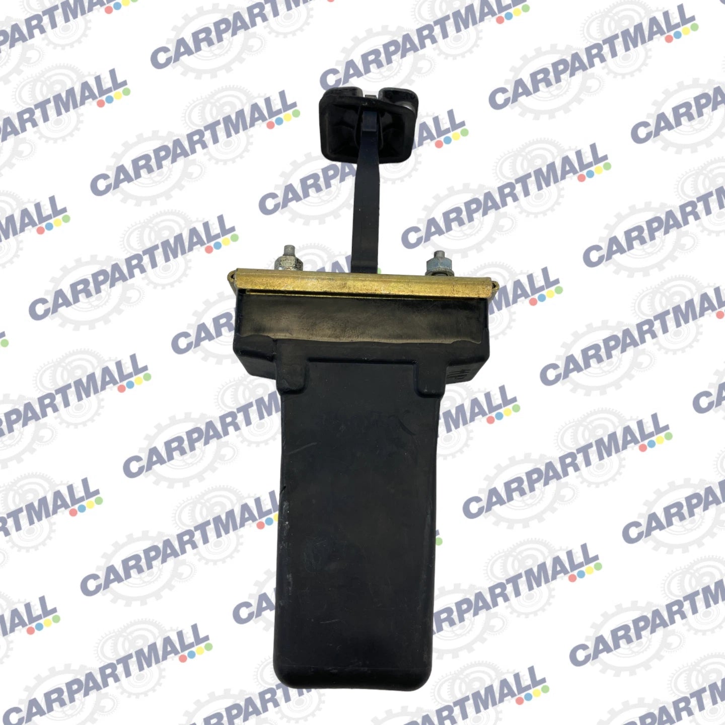 03-11 SAAB 9-3 SEDAN FRONT RIGHT SIDE DOOR CHECK STOP STOPPER DETENT 12796231