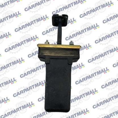 03-11 SAAB 9-3 SEDAN FRONT RIGHT SIDE DOOR CHECK STOP STOPPER DETENT 12796231