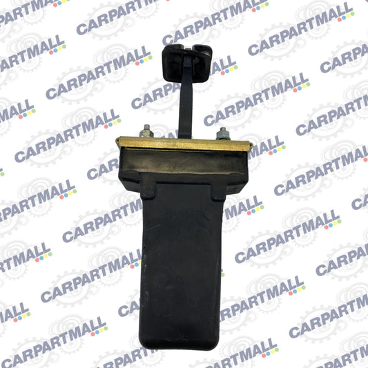 03-11 SAAB 9-3 SEDAN FRONT RIGHT SIDE DOOR CHECK STOP STOPPER DETENT 12796231
