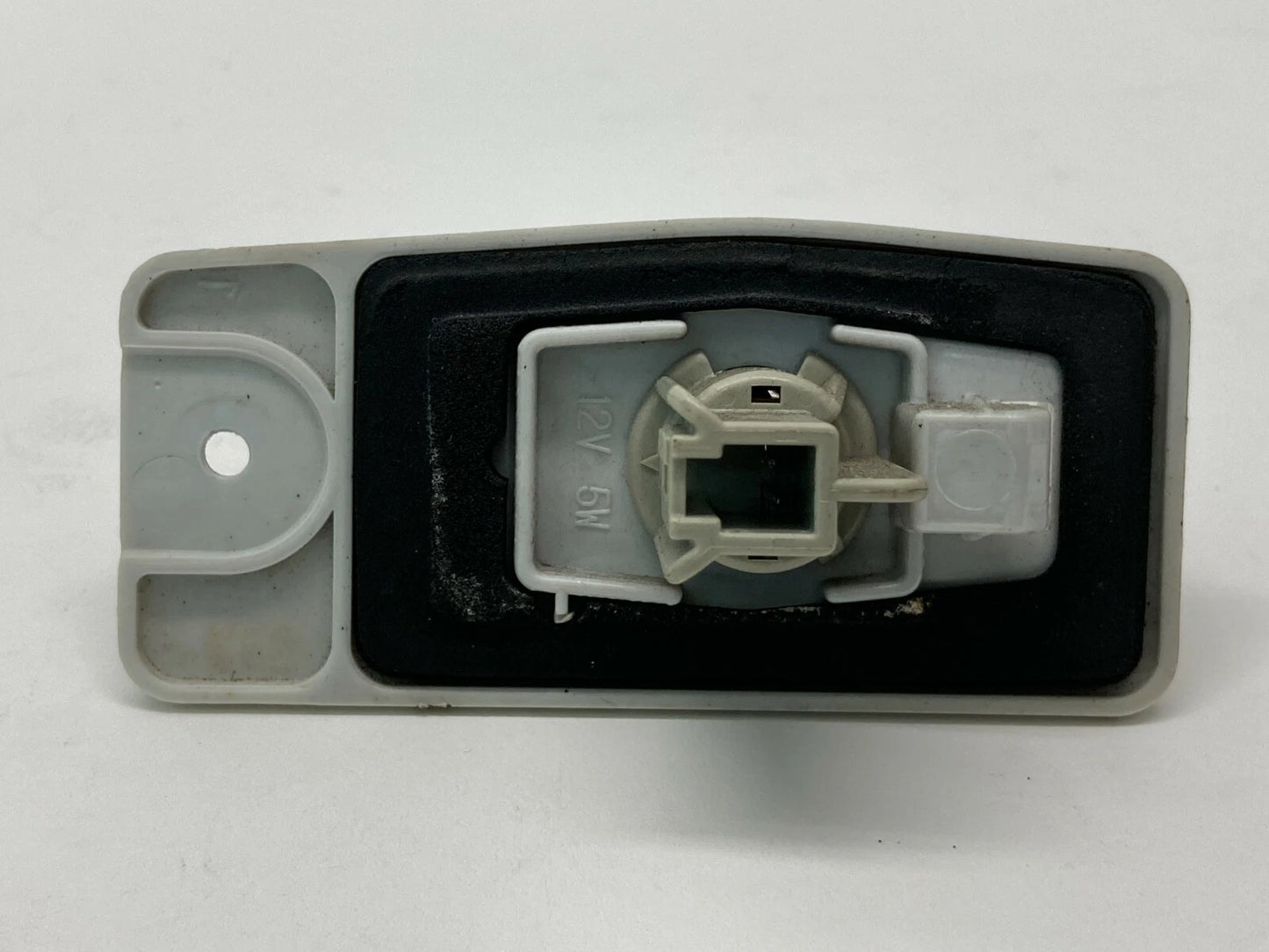 2007 2008 2009 2010 2011 2012 NISSAN ALTIMA REAR TRUNK LICENSE PLATE LIGHT LAMP