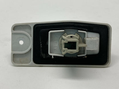 2007 2008 2009 2010 2011 2012 NISSAN ALTIMA REAR TRUNK LICENSE PLATE LIGHT LAMP