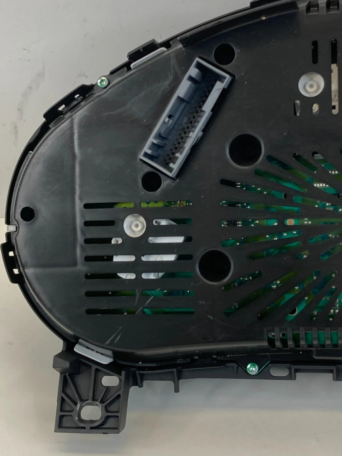 2011 11 BUICK REGAL 2.4L DASH INSTRUMENT CLUSTER SPEEDOMETER GAUGES 131.428MILES