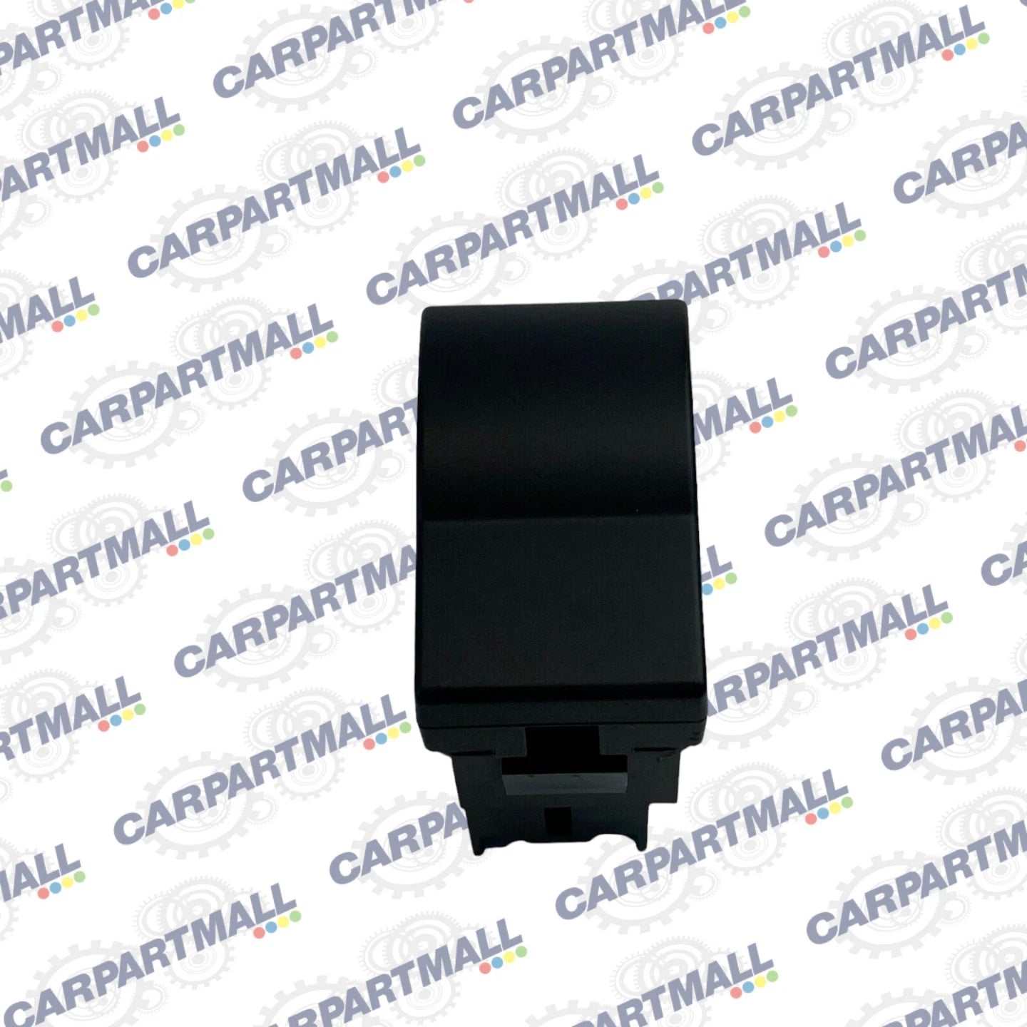 2007-2012 MAZDA CX-9 CX-7 DASH BUTTON BLANK HOLE COVER TRIM BP4K-55-225 OEM