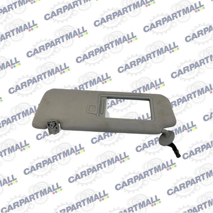 2016-2018 KIA SORENTO ROOF LEFT DRIVER SUNVISOR SUN VISOR SHADE OEM