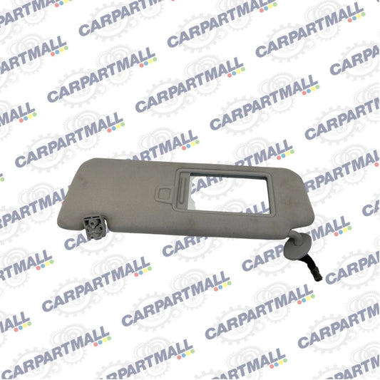 2016-2018 KIA SORENTO ROOF LEFT DRIVER SUNVISOR SUN VISOR SHADE OEM