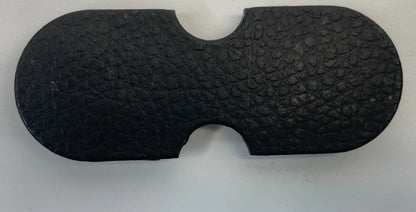 2003-2007 NISSAN MURAN REAR LIFTGATE TAILGATE SILL TRIM COVER MASK KICKING PLATE