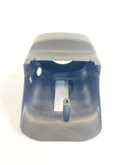 2005-2007 FORD FIVE HUNDRED MONTEGO STEERING COLUMN UPPER LOWER COVER SURROUND