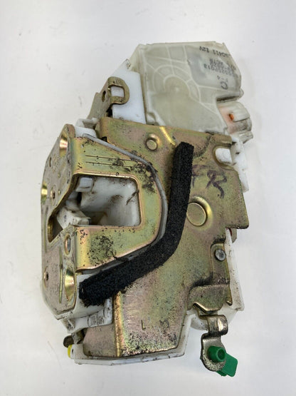 1996-2004 Nissan Pathfinder Front Right Side Door Lock Latch Release Actuator