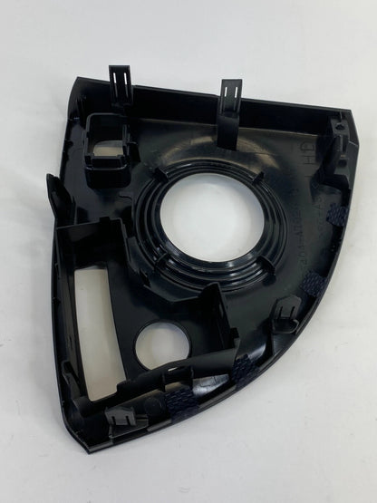 2010-2015 TOYOTA PRIUS CENTER CONSOLE SHIFT SHIFTER PANEL COVER BEZEL 5540447020